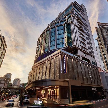 Valia Hotel Bangkok Ngoại thất bức ảnh
